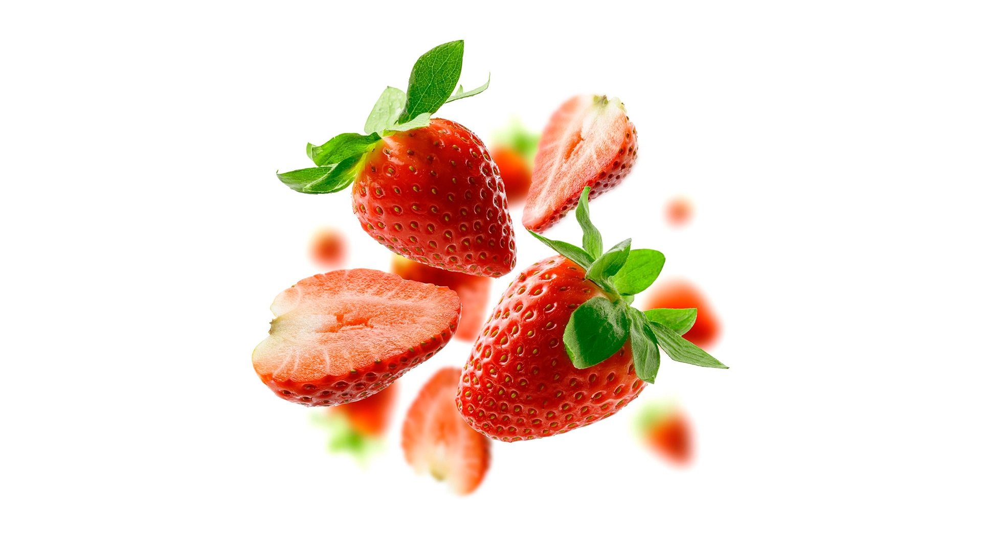 Topraksız Tarım <br>Çilek Serası